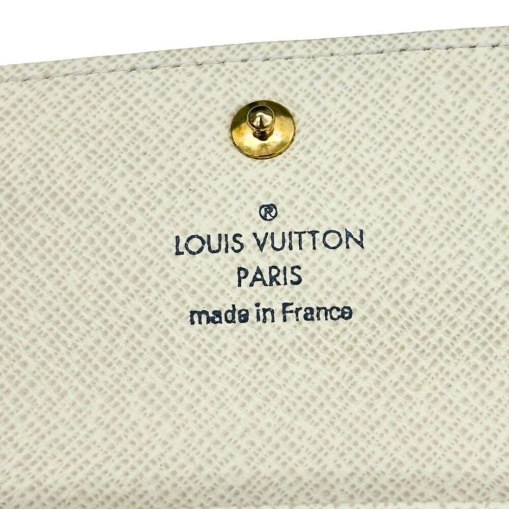 Louis Vuitton Multicles 4 Key Case - image 6